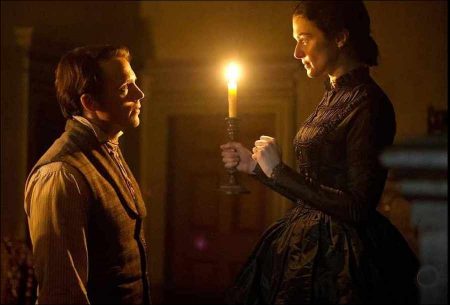 My Cousin Rachel (2017)