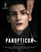 Panopticon Movie Poster (2024)