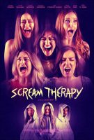 Scream Therapy Movie Poster (2024)