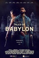 Tales of Babylon Movie Poster (2023)