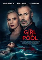 The Girl in the Pool Movie Poster (2024)