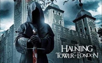 The Haunting of the Tower of London (2022)