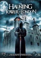 The Haunting of the Tower of London Movie Poster (2022)