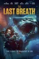 The Last Breath Movie Poster (2024)