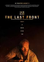 The Last Fron Movie Postert (2024)