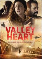 Valleyheart Movie Poster (2024)