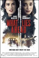 What Lies Ahead Movie Poster (2019)