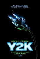 Y2K Movie Poster (2024)