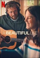 A Beautiful Life Movie Poster (2023)