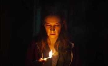 A Dark Song (2016) - Catherine Walker