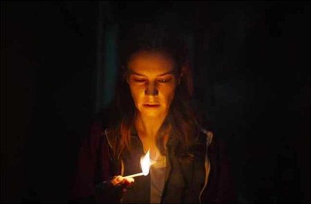 A Dark Song (2016) - Catherine Walker