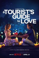 A Tourist's Guide to Love Movie Poster (2023)