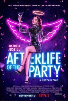 Afterlife of the Party Move Poster (2021)