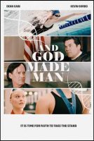 And God Made Man Movie Poster (2024)