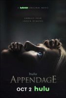 Appendage Movie Poster (2023)