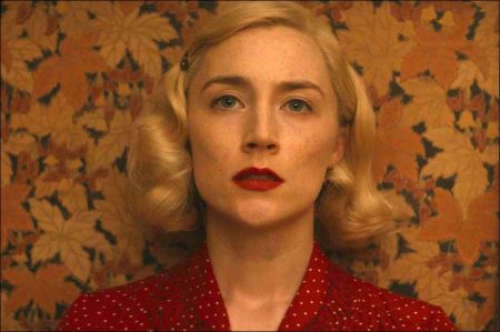 Blitz (2024) - Saoirse Ronan