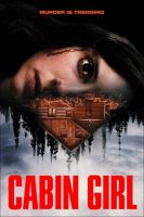 Cabin Girl Movie Poster (2023)