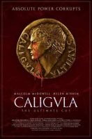 Caligula: The Ultimate Cut Movie Poster (2024)