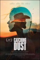 Catching Dust Movie Poster (2024)