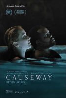 Causeway Movie Poster (2022)