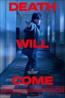 Death Will Come Movie Poster (2024)