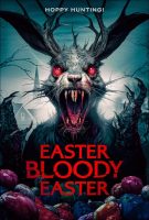 Easter Bloody Easter Movie Poster (2024)