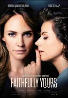 Faithfully Yours Movie Poster (2023)