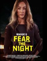 Fear the Night Movie Poster (2023)