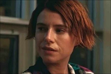 Fingernails (2023) - Jessie Buckley