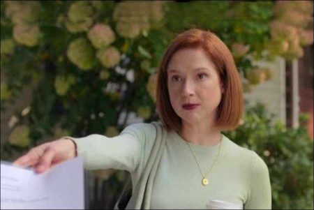 Happiness for Beginners (2023) - Ellie Kemper