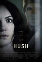 Hush Movie Poster (2016)