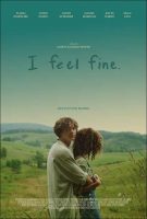 I Feel Fine Movie Poster (2024)