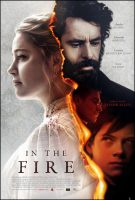 In the Fire Movie Poster (2023)