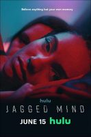 Jagged Mind Movie Poster (2023)