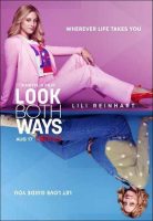 Look Both Ways Movie Poster (2022)