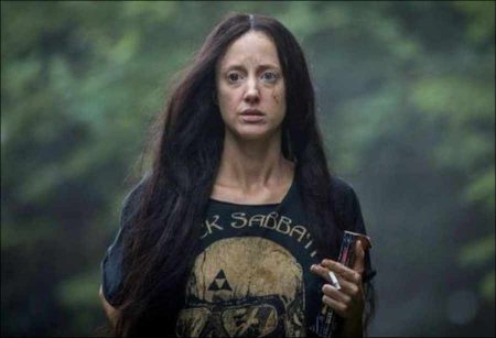 Mandy (2018) - Andrea Riseborough