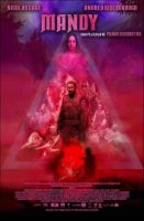 Mandy Movie Poster (2018)