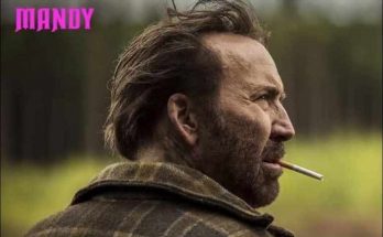 Mandy (2018) - Nicolas Cage