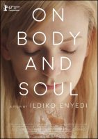 On Body and Soul Movie Poster (2017)