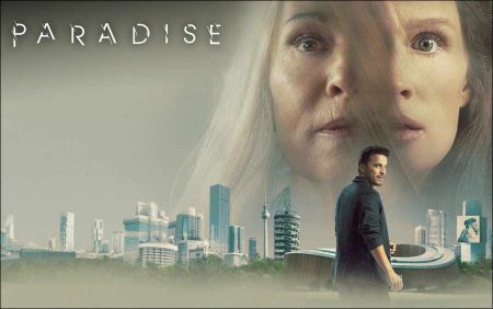 Paradise (2023)