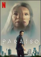 Paradise Movie Poster (2023)