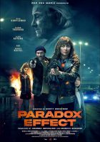 Paradox Effect Movie Poster (2024)