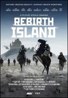 Rebirth Island Movie Poster (2024)