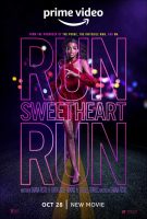 Run Sweetheart Run Movie Poster (2020)