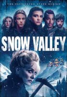 Snow Valley Movie Poster (2024)