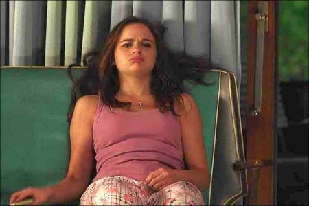 The Kissing Booth (2018) - Joey King