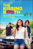 The Kissing Booth Movie Poster (2018)