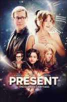 The Present Movie Poster (2024)