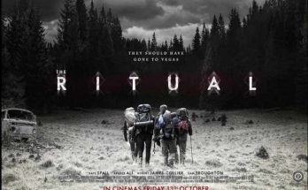 The Ritual (2017)