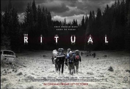 The Ritual (2017)